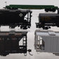HO Scale Assorted Freight Cars- #21036/412/77340/2475 [5]