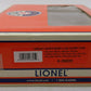 Lionel 6-26825 O Gauge Great Northern Operating Log Dump Car #4329 LN/Box