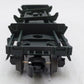 Lionel 6-26825 O Gauge Great Northern Operating Log Dump Car #4329 LN/Box