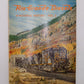 Rio Grande Diesels: A Pictorial History Vol. 2 Paperback Book By Joseph Strapac VG