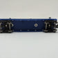 Menards 279-4490 O Scale US Airforce Flatcar w/ 2 Rockets #4121 EX