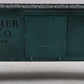 Lionel 6-5700 O Gauge Oppenheimer Woodside Reefer VG