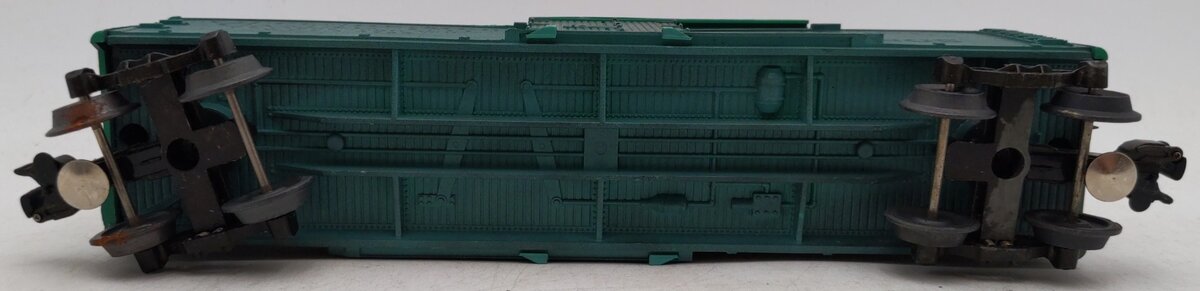 Lionel 6-5700 O Gauge Oppenheimer Woodside Reefer VG