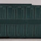 Lionel 6-5700 O Gauge Oppenheimer Woodside Reefer VG