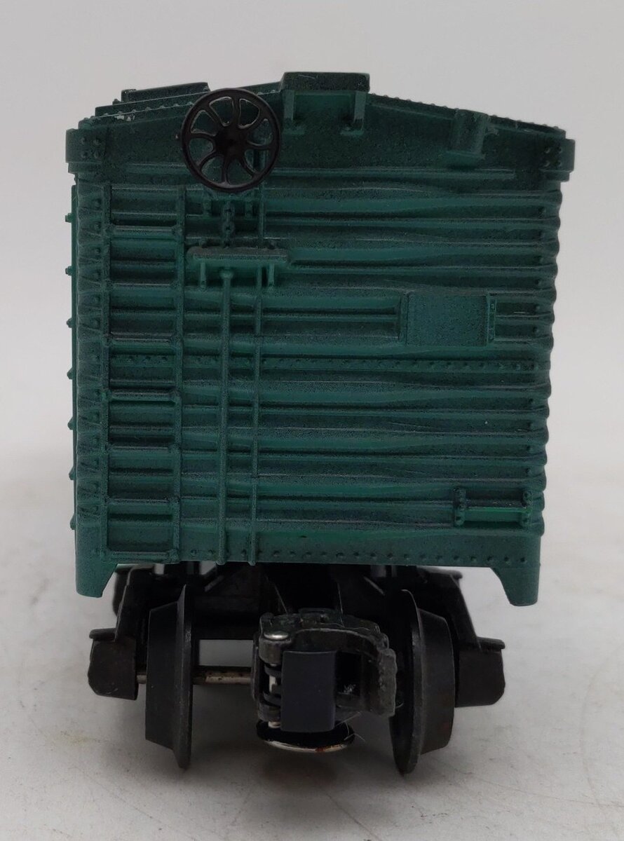 Lionel 6-5700 O Gauge Oppenheimer Woodside Reefer VG