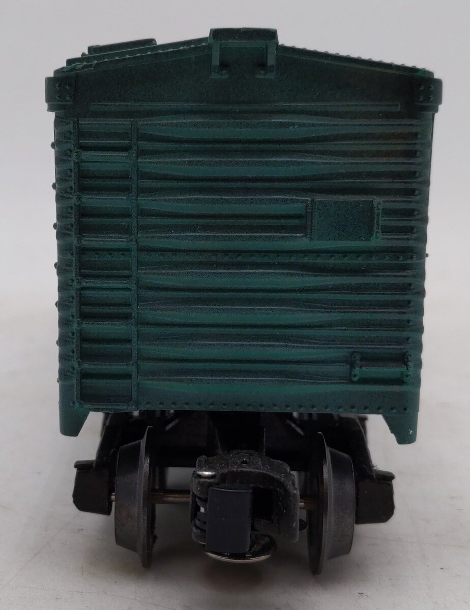 Lionel 6-5700 O Gauge Oppenheimer Woodside Reefer VG