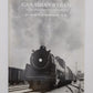 Canadian Steam in the Prairies, Towns & Cities Paperback Joseph P Boreskie M.D. EX