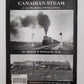 Canadian Steam in the Prairies, Towns & Cities Paperback Joseph P Boreskie M.D. EX