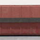 Aristo-Craft 46201 G Pacific Fruit Express Reefer (Metal Wheels) VG/Box