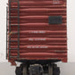 Aristo-Craft 46201 G Pacific Fruit Express Reefer (Metal Wheels) VG/Box