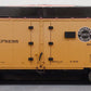 Aristo-Craft 46201 G Pacific Fruit Express Reefer (Metal Wheels) VG/Box