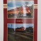 Equipment of the BOSTON & MAINE, Vol.2 Paperback Book Robert Liljestrand EX