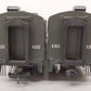 USA Trains R22502 G Scale NYC Alco PA-1/B-1 Diesel Locomotive Set #4202/4303 VG