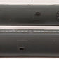 USA Trains R22502 G Scale NYC Alco PA-1/B-1 Diesel Locomotive Set #4202/4303 VG