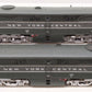 USA Trains R22502 G Scale NYC Alco PA-1/B-1 Diesel Locomotive Set #4202/4303 VG