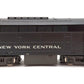 HO Scale Custom NYC Shark Nose Diesel #3812