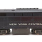 HO Scale Custom NYC Shark Nose Diesel #3812