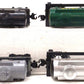 Lionel O Gauge Tank Cars: 16103, 16105, 16107, 16115 [4] LN/Box