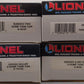 Lionel O Gauge Tank Cars: 16103, 16105, 16107, 16115 [4] LN/Box