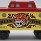 Lionel 6-16522 Circus Porthole Caboose #16522 EX