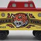 Lionel 6-16522 Circus Porthole Caboose #16522 EX