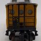 Lionel 6-9167 O-Gauge Chessie System N5C Illuminated Caboose #9167 EX