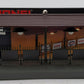 Lionel 6-12748 O/027 Illuminated Station Platform EX/Box