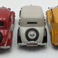 Schuco 1:43 Diecast Assorted Mercedes 170V Cars [5] VG