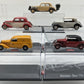 Schuco 1:43 Diecast Assorted Mercedes 170V Cars [5] VG