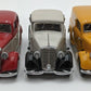 Schuco 1:43 Diecast Assorted Mercedes 170V Cars [5] VG