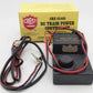 Crest 55401 G Scale 10 Amp Control Pack Adapter VG/Box