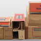 Lionel O Gauge Assorted Empty Boxes 6250, 726, 2331, 246, 2028, 2337 2349 [14]/Box