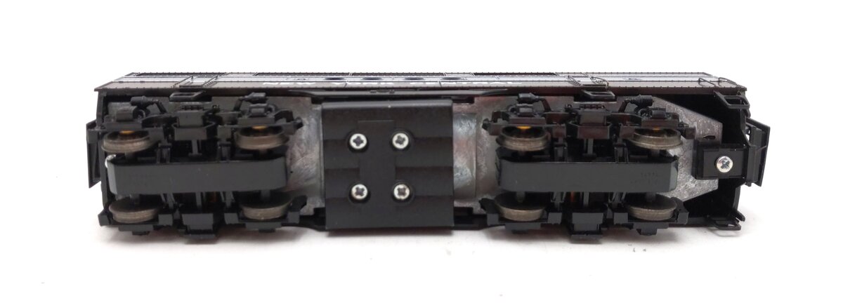 Stewart 5015 HO New York Central Diesel FTB Dummy Diesel Locomotive EX/Box