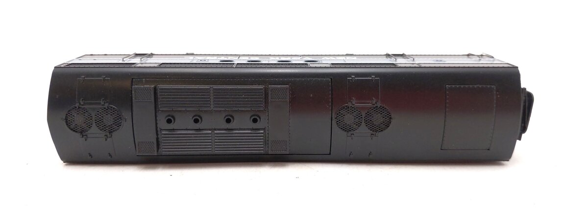 Stewart 5015 HO New York Central Diesel FTB Dummy Diesel Locomotive EX/Box