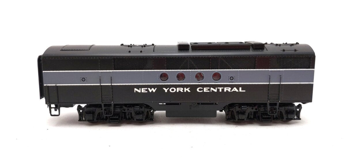 Stewart 5015 HO New York Central Diesel FTB Dummy Diesel Locomotive EX/Box