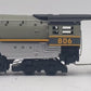 Bachmann 806 HO Union Pacific 4-8-4 Overland Steam Locomotive & Tender #806 EX