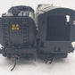 Bachmann 806 HO Union Pacific 4-8-4 Overland Steam Locomotive & Tender #806 EX