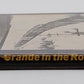 Rio Grande in the Rockies Paperback Book By Ronald C. Hill VG