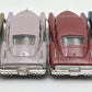 Solido 1:43 Diecast 1948 Tucker Cars (6) VG