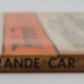 Rio Grande Car Plans Paperback Book By Robert J. Wayner