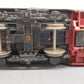 USA Trains R31094 G Southern Pacific "Daylight" Sleeper Car #1 - Metal Wheels VG