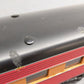 USA Trains R31094 G Southern Pacific "Daylight" Sleeper Car #1 - Metal Wheels VG