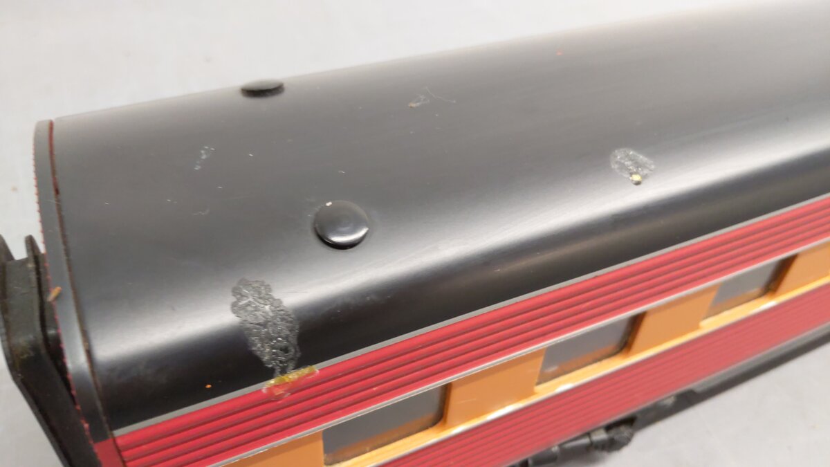 USA Trains R31094 G Southern Pacific 