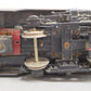 USA Trains R31094 G Southern Pacific "Daylight" Sleeper Car #1 - Metal Wheels VG