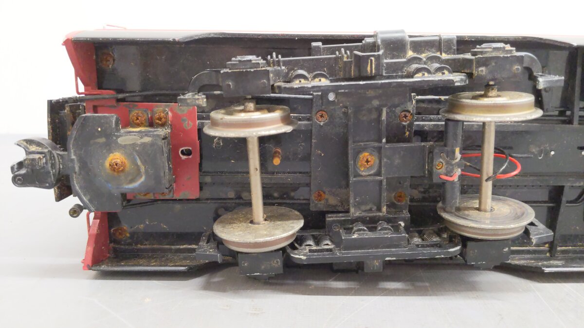 USA Trains R31094 G Southern Pacific 