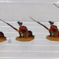 Kieler Zinnfiguren British Flat Lead Figures [38] EX/Box
