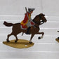 Kieler Zinnfiguren British Flat Lead Figures [38] EX/Box