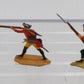 Kieler Zinnfiguren British Flat Lead Figures [38] EX/Box