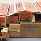 Lionel O Gauge Assorted Empty Boxes [20]/Box