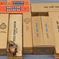 Lionel O Gauge Assorted Empty Boxes [20]/Box